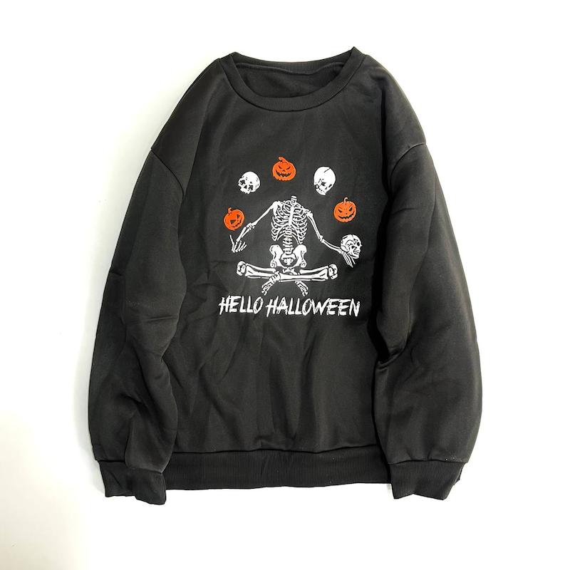 دورس مشکی هالویین