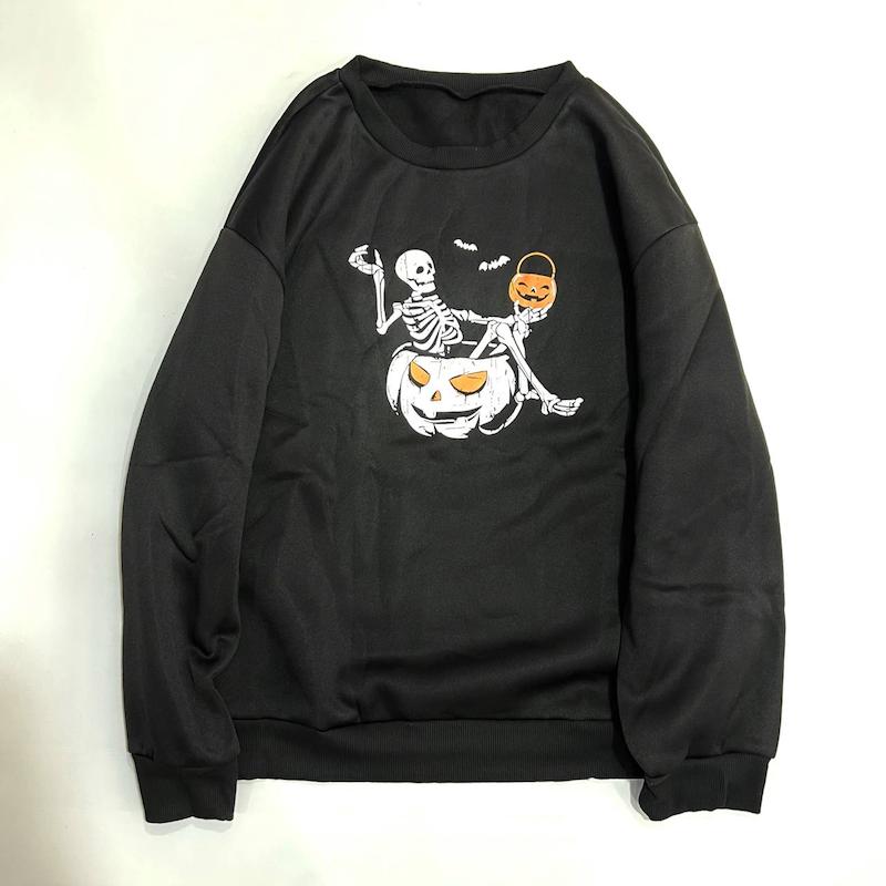 دورس مشکی هالویین ۲