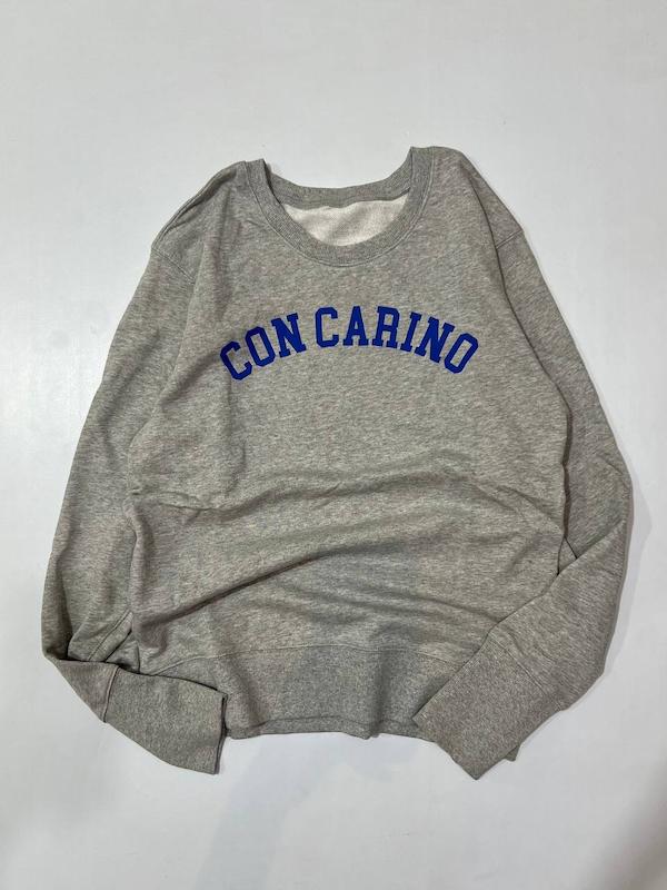 دورس طوسی concarino