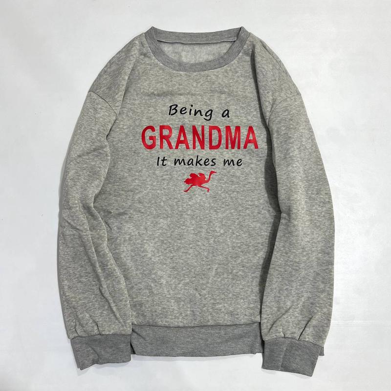 دورس طوسی grandma