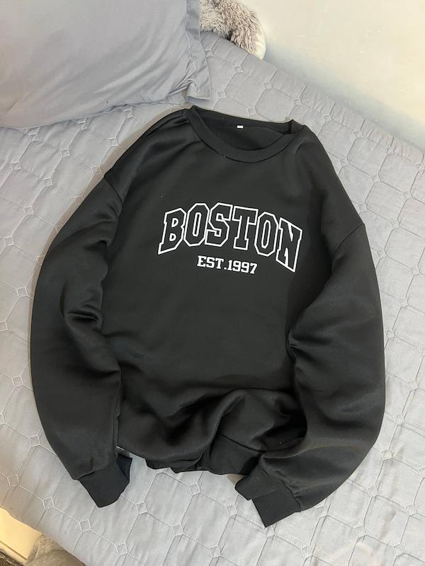 دورس مشکی بوستون 