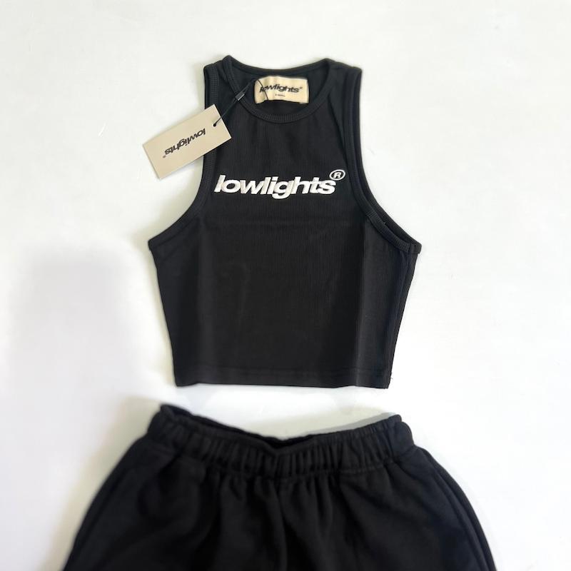 کراپ تاپ lowlight🤏🏼
