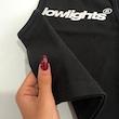 کراپ تاپ lowlight🤏🏼