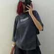 تیشرت سنگشور ذغالی🗡️