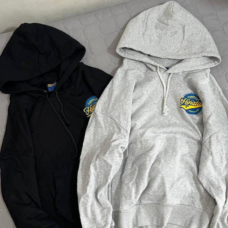 هودی بیسیک یونی👥