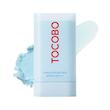 ضد آفتاب استیکی توکوبو مات کننده، بی رنگ، کنترل کننده چربی سافت آبی اصل - TOCOBO COTTON SOFT SUN STICK SPF+50 PA++++