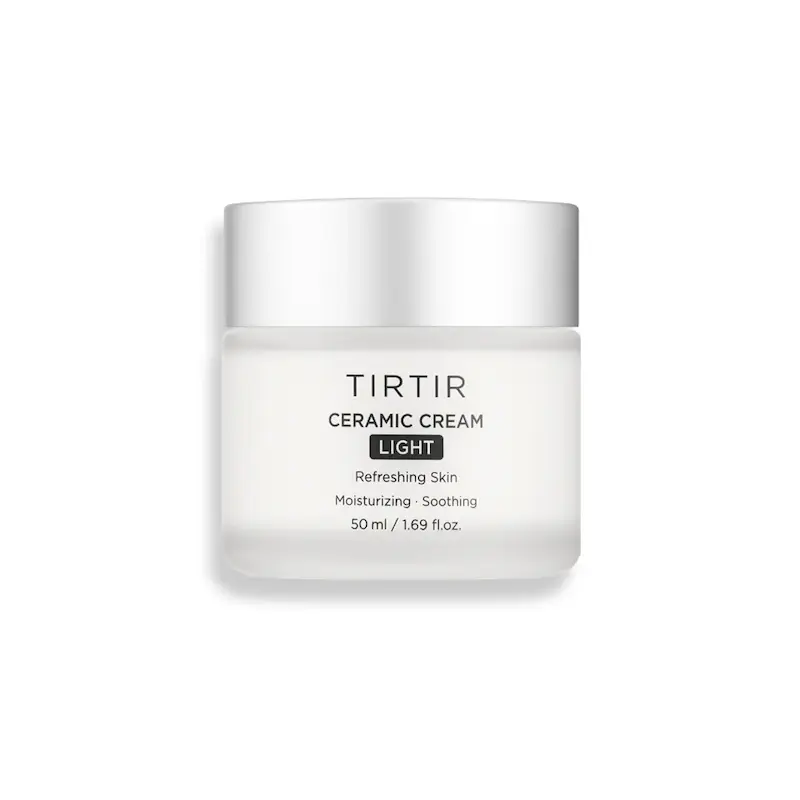 کرم سرامیک میلک لایت تیر تیر Tirtir 