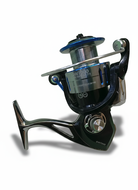 چرخ ماهیگیری کد GW7000