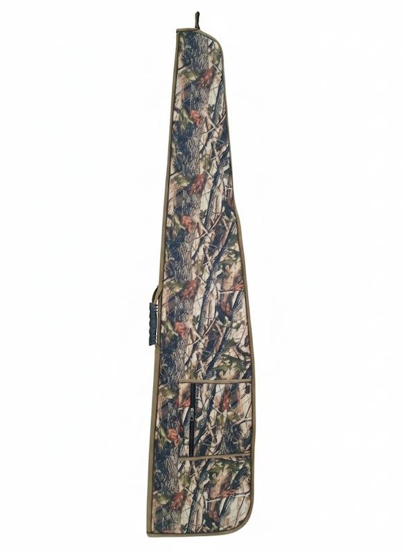 جلد اسلحه فوق پهن استتار جنگلی