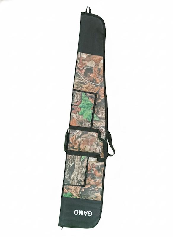 جلد تفنگ پهن طرح جنگلی