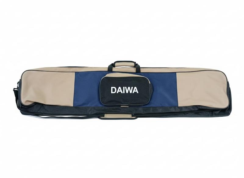 کیف ماهیگیری ۳تایی ضد اب