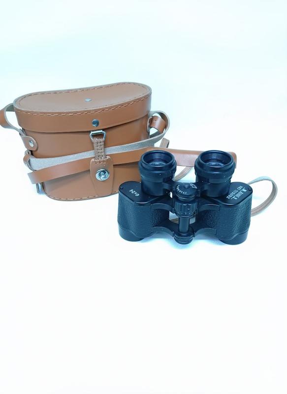 دوربین موزر آلمان ۶×۲۴