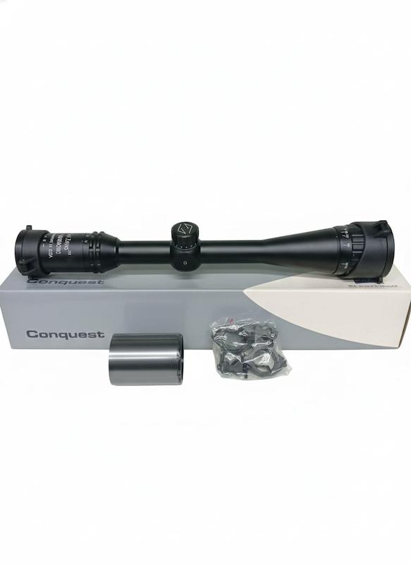 دوربین تفنگ بادی karl zeiss 4×16×40