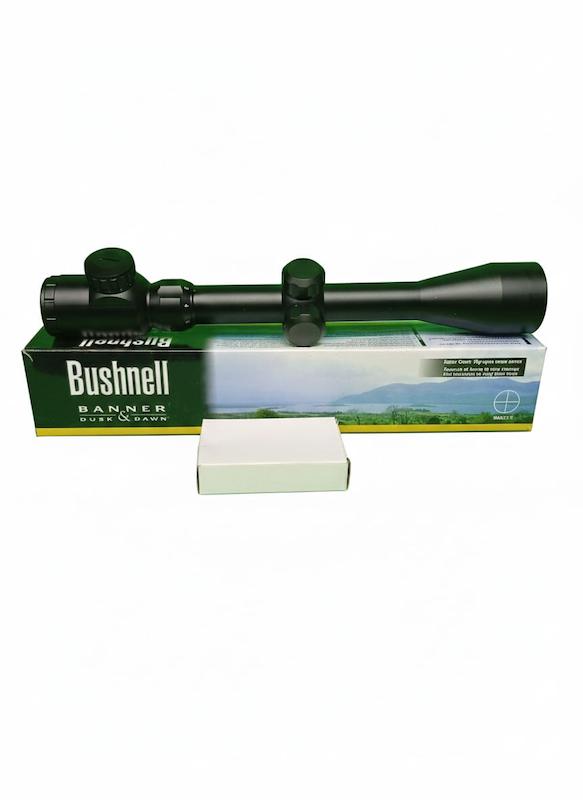 دوربین تفنگ بادی بوشنل bushnell 3×9×40