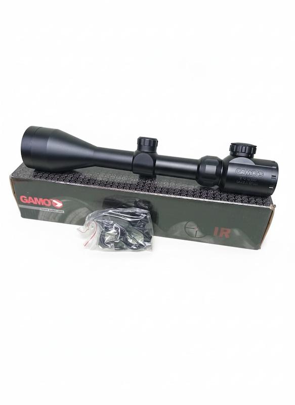 دوربین تفنگ بادی گامو 3×9×50 Gamo 