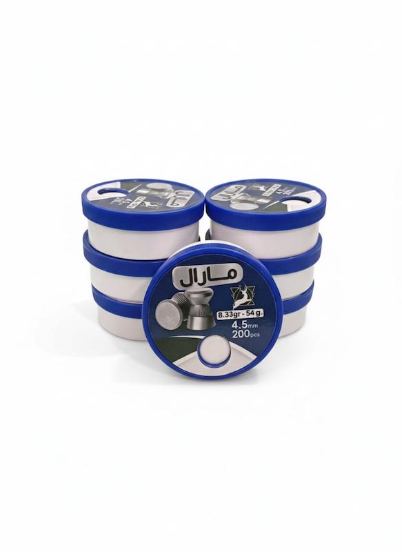 ساچمه مارال سرتخت ۴/۵