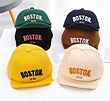 کلاه Boston نقاب متحرک  