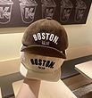 کلاه Boston نقاب متحرک  