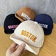 کلاه Boston نقاب متحرک  