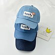 کلاه جین بچگانه ،lucky bear ،لی