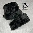 کلاه شال فرحی زمستونی 