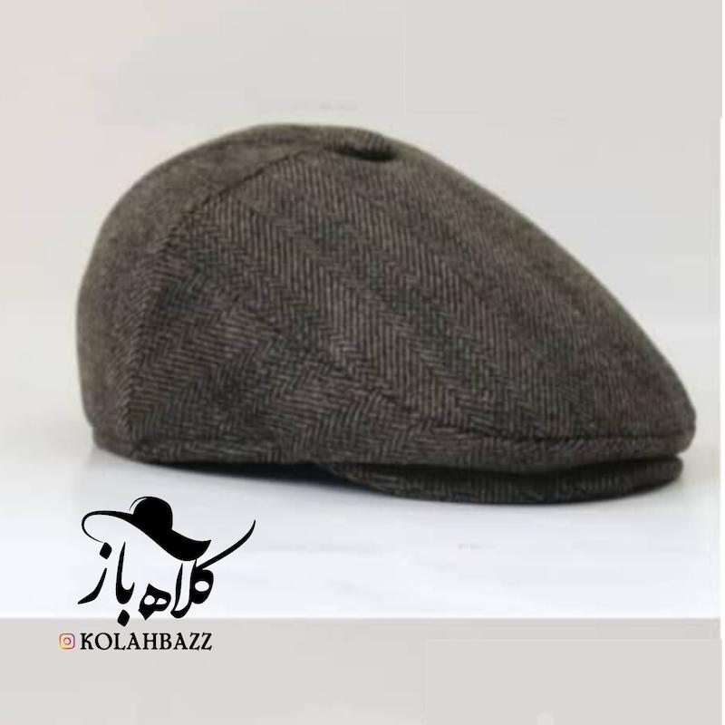 کلاه باراتا مردانه  ، کلاسیک  