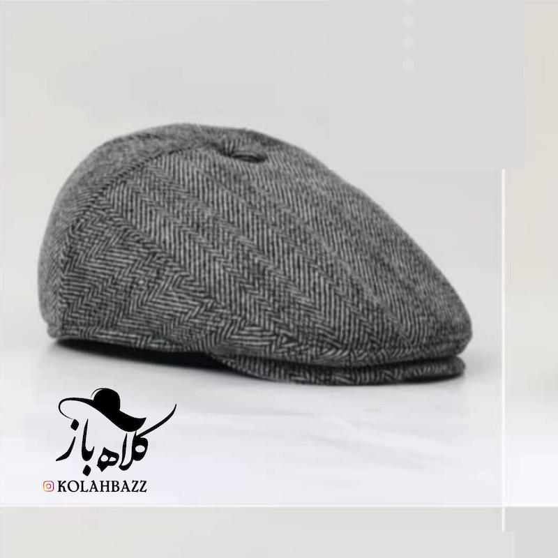 کلاه باراتا مردانه  ، کلاسیک  