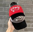 کلاه پومدار pony 😍 