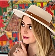 کلاه اسپنیش (فدورا) کلاسیک و خاص