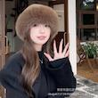 کلاه روسی وارداتی خز 