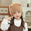 کلاه برت موهر خرگوشی بچگانه وارداتی کیوت و خاص