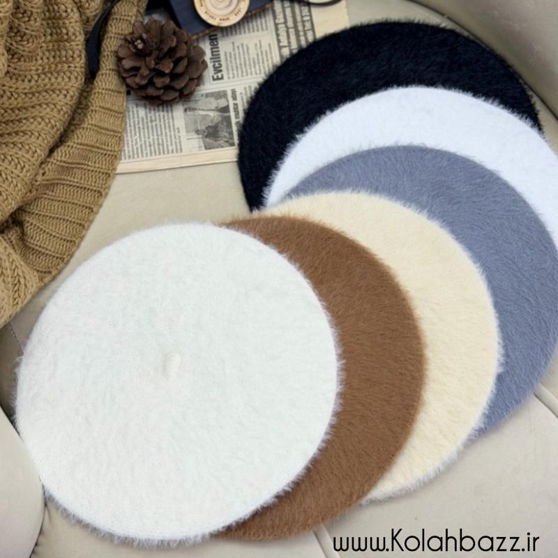 کلاه برت موهر وارداتی 