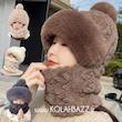 کلاه شال یکسره وارداتی روسی