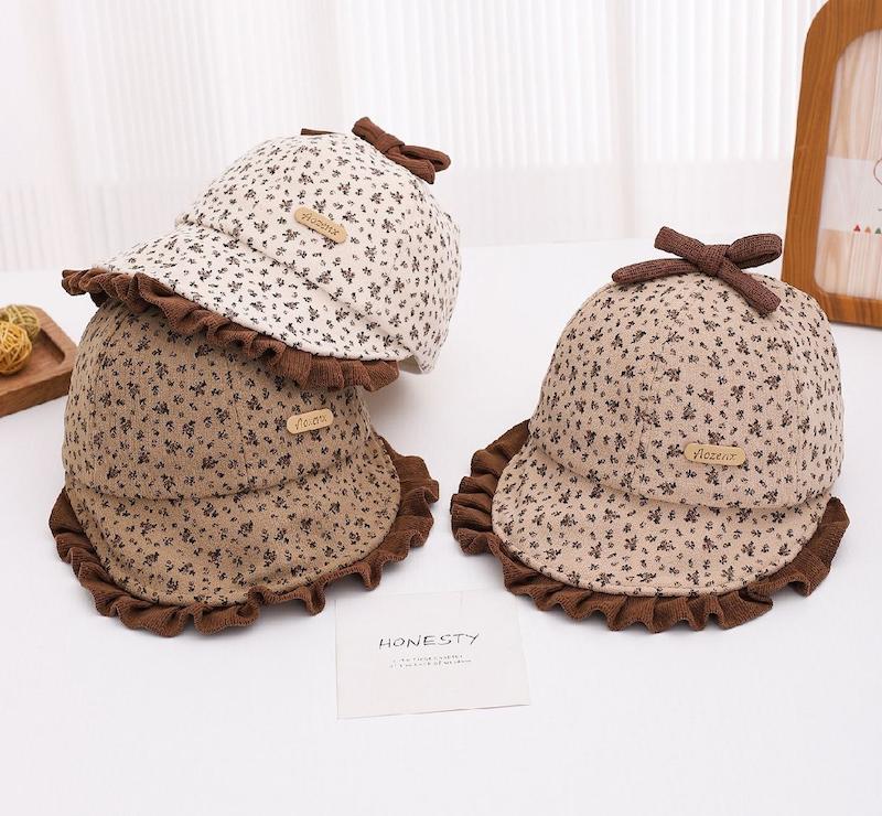 کلاه پارچه ای نقابدار  چین چینی وارداتی بچگانه 