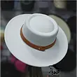 کلاه اسپنیش (فدورا )