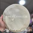 کلاه برت کنفی خنک و تابستانی وارداتی (کلاه کج،هنرمندی)