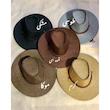 کلاه کابوی جنس سوزنی  وارداتی