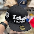 کلاه کپ بک فیت LosAngeles (نقاب صاف) اصلی