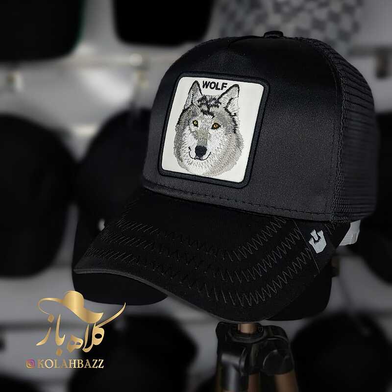 گورین گرگ اورجینال (پارچه شاین)