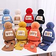 کلاه شال بچگانه تدی B🐻y