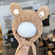 کلاه گوشدار تدی 🐻🐻