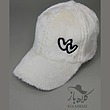 کلاه بیسبالی تدی (خز) زمستونی