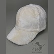 کلاه بیسبالی تدی (خز) زمستونی