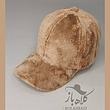 کلاه بیسبالی تدی (خز) زمستونی