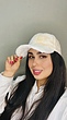 کلاه بیسبالی تدی (خز) زمستونی گرم