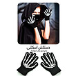 دستکش اسکلتی 