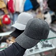 کلاه بیسبالی فوتر