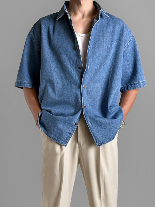 پیراهن ساموئل