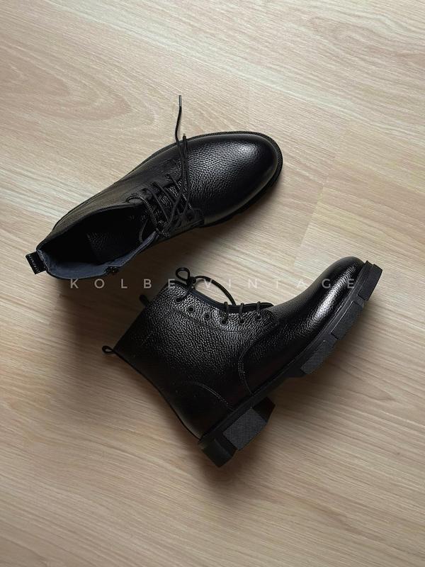 بوت وینکو ( چرم طبیعی ) 