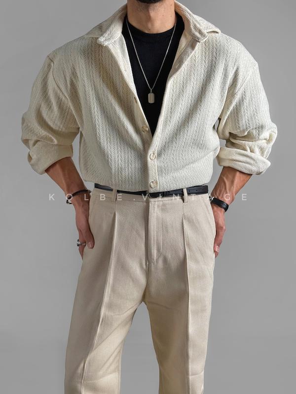 پیراهن لوکاس